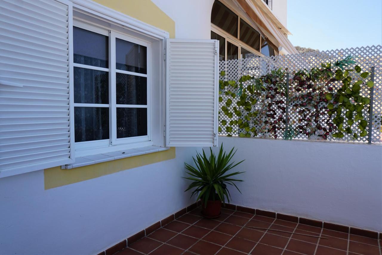 Panoramic View Balcon Del Atlantico Apartment Costa Adeje  Luaran gambar